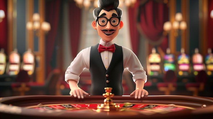bet slot