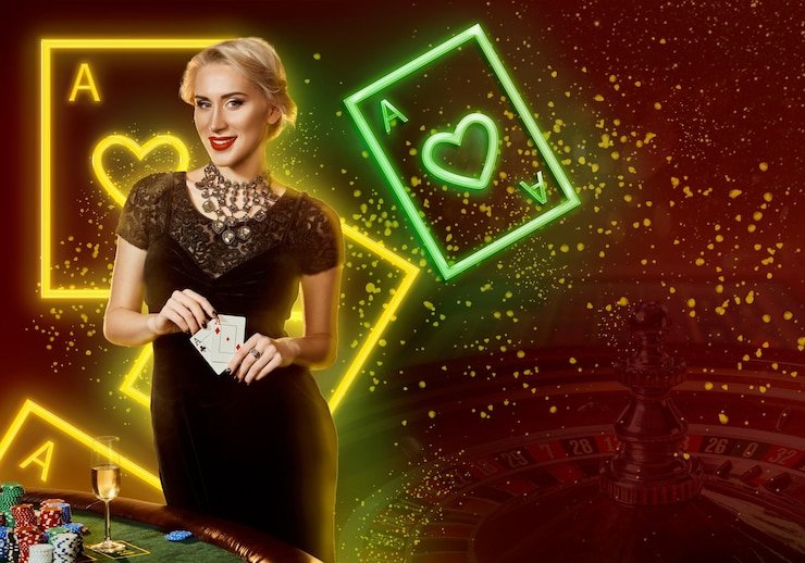 bet slot