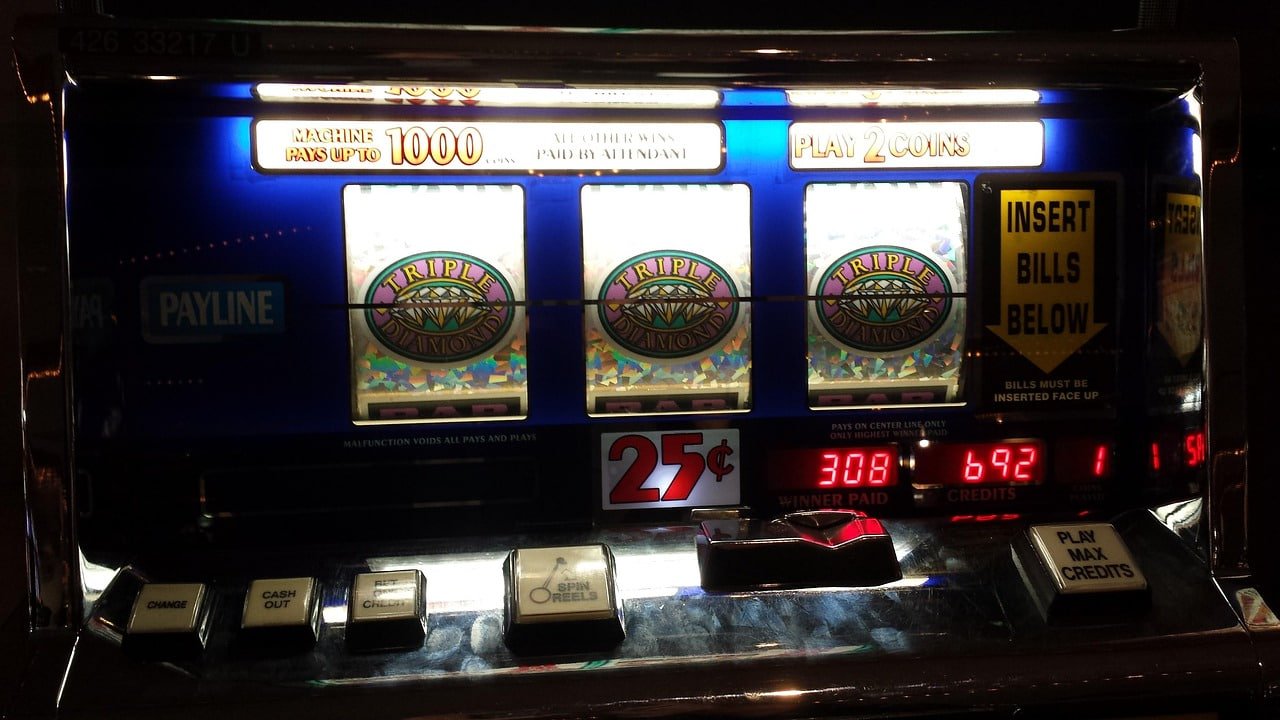 bet slot