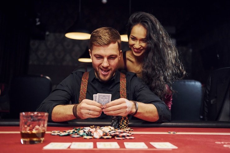 bet slot