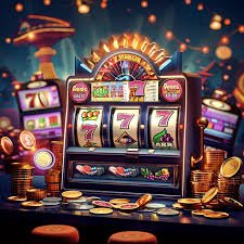 bet slot