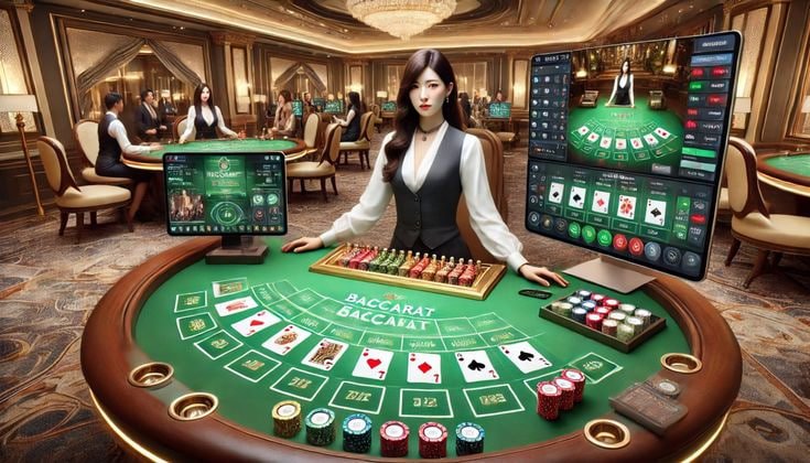 bet slot