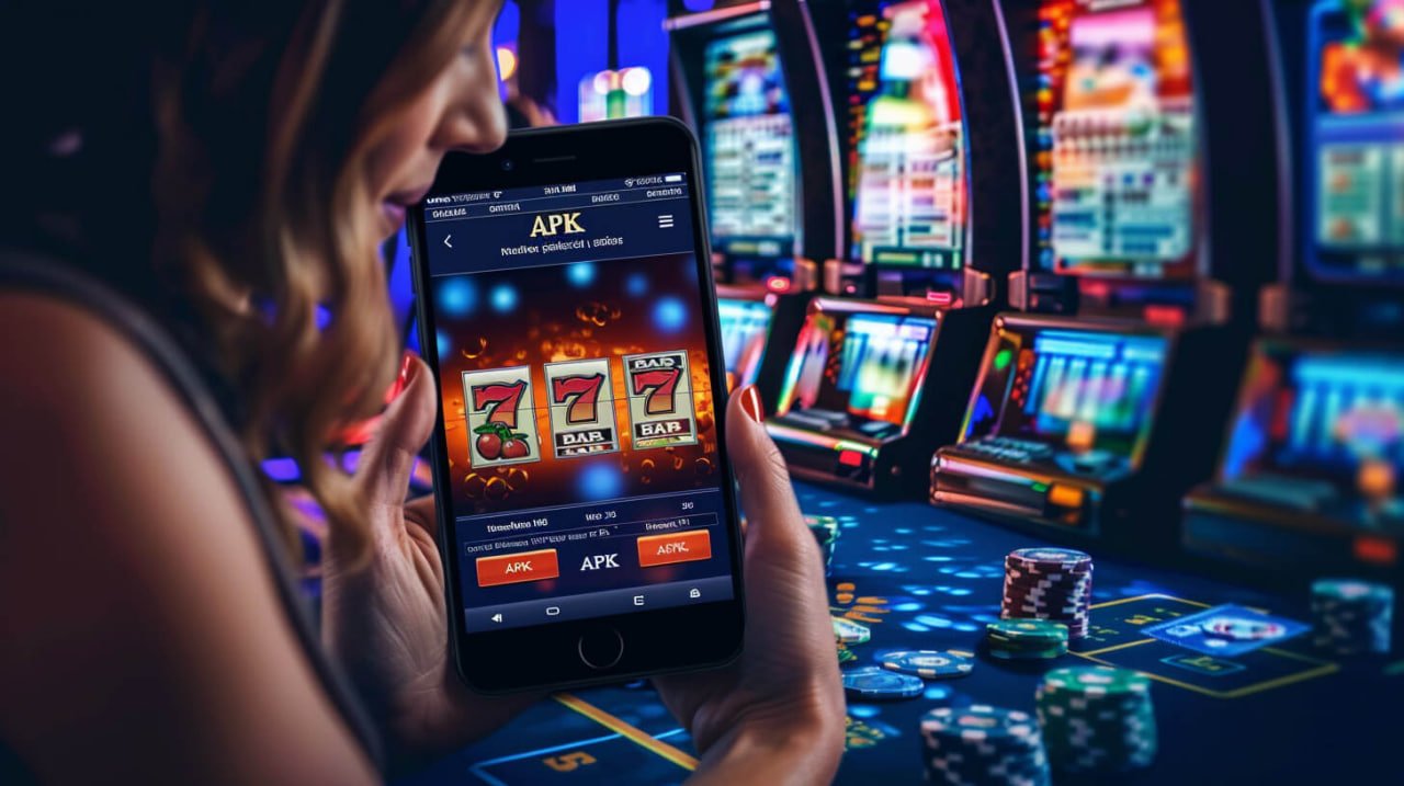 bet slot