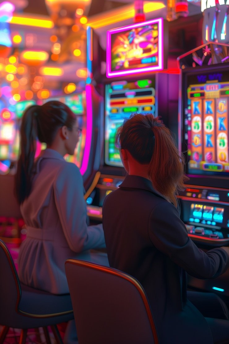 bet slot