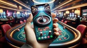 bet slot