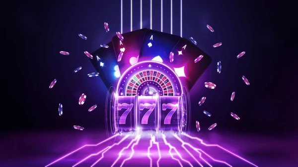 bet slot